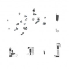 Acquista Kit Completo Viti e Supporto per Apple iPhone 15 FULL SET Bracket + Screws su Smartness