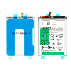 Samsung Service Pack Battery EB-BA166ASE Original for Galaxy A16 A165F / A166B