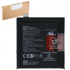 Foto di OnePlus Service Pack Batteria BLP745 Originale per 7T Pro | HD1911, HD1913, HD1910 - OnePlus