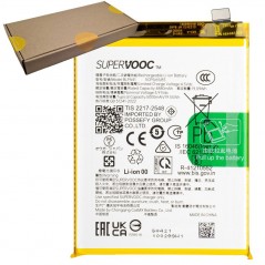 Oppo Oppo Service Pack Batteria BLPA41 Originale per F25 Pro / Reno11 F 5G | CPH2603 for sale