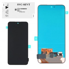 Compra Samsung SERVICE PACK Display LCD ORIGINALE NO FRAME Galaxy S24 FE 5G 2024 S721 online