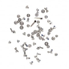 Acquista Kit Completo Viti per Apple iPhone 16 Plus FULL SET Screws su Smartness
