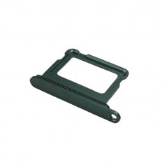 Acquista Carrello Sim per Apple iPhone 16 Slot SINGLE SIM TRAY Verde in vendita