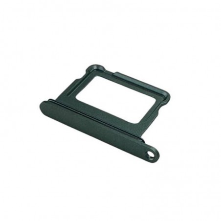 Acquista Carrello Sim per Apple iPhone 16 Slot SINGLE SIM TRAY Verde in vendita