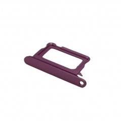 Compra Carrello Sim per Apple iPhone 16 Slot SINGLE SIM TRAY Rosa online