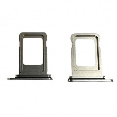 Carrello Sim per Apple iPhone 15 Pro / Pro Max Slot SINGLE SIM TRAY Natural