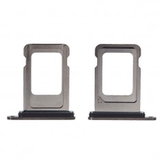 Sim Tray for Apple iPhone 15 Pro / Pro Max Single SIM Slot Blue