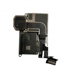 Product image Apple Fotocamera Posteriore Per iPhone 16 Pro Max | A3296 A3084 A3295 A3297