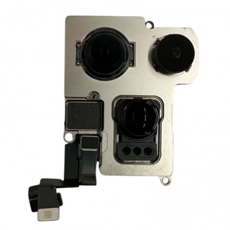 Apple Rear Camera for iPhone 16 Pro | A3293 A3083 A3292 A3294
