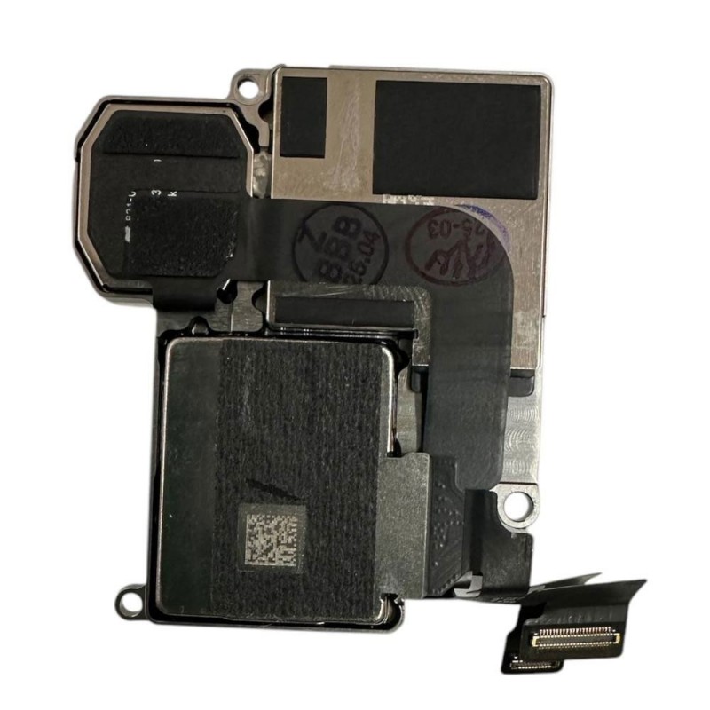 Apple Fotocamera Posteriore Per iPhone 16 Pro | A3293 A3083 A3292 A3294