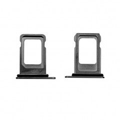 Carrello Sim per Apple iPhone 14 Pro / Pro Max Slot SINGLE SIM TRAY Purple