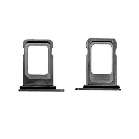 Carrello Sim per Apple iPhone 14 Pro / Pro Max Slot SINGLE SIM TRAY Purple