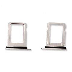 Carrello Sim per Apple iPhone 13 Slot SINGLE SIM TRAY Rosa
