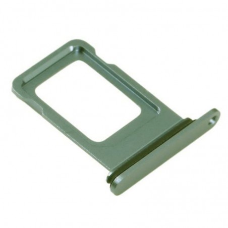 PRC Carrello Sim per Apple iPhone 13 Pro / Pro Max Slot SINGLE SIM TRAY Verde for sale