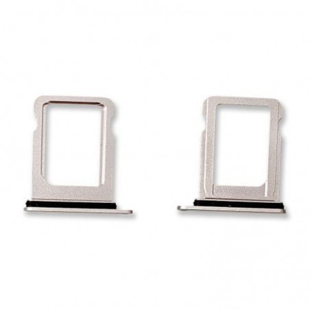 Carrello Sim per Apple iPhone 13 MINI Slot SINGLE SIM TRAY Rosa