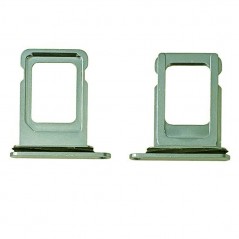Sim Tray for Apple iPhone 13 MINISlot SINGLE SIM TRAY Green