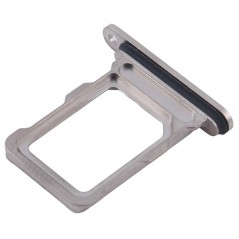 Acquista Carrello Sim per Apple iPhone 16 Pro / Pro Max Slot DUAL SIM TRAY Natural su Smartness