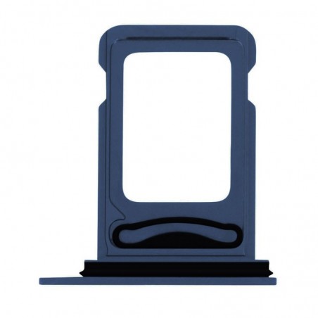 Sim Tray for Apple iPhone 13 Dual SIM Slot Blue