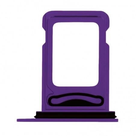 Sim Tray for Apple iPhone 14 Pro / Pro Max Slot DUAL SIM TRAY Purple