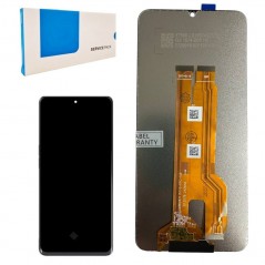 Acquista Realme Display LCD IN SERVICE PACK NO FRAME Per C61 / C63 / N63 / N65 / C65s / Note 60 / Note 60X in vendita