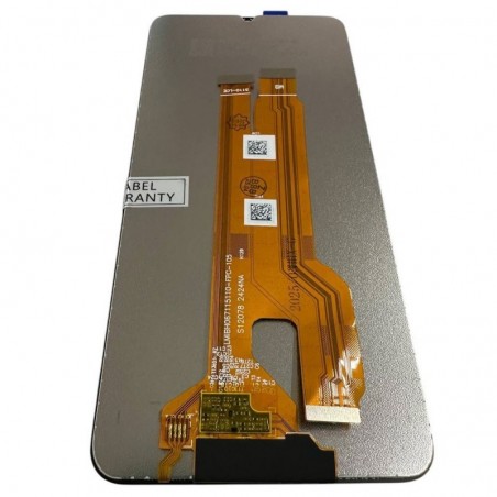 Realme Display LCD IN SERVICE PACK NO FRAME Per C61 / C63 / N63 / N65 / C65s / Note 60 / Note 60X