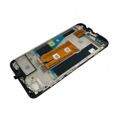 Acquista Display LCD PARI ORIGINALE + Frame Per Realme C61 | RMX3930 in vendita