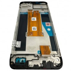 Display LCD PARI ORIGINALE + Frame Per Realme Note 60 5G | RMX3933