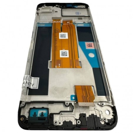 Display LCD PARI ORIGINALE + Frame Per Realme Note 60 5G | RMX3933