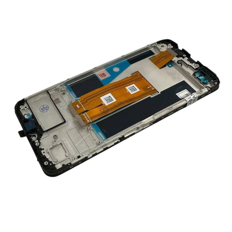 Original LCD Display + Frame for Realme Note 60 5G | RMX3933