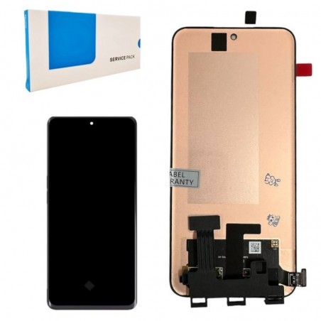 Acquista Realme Display LCD IN SERVICE PACK NO FRAME Per 14 PRO | RMX5056 in vendita