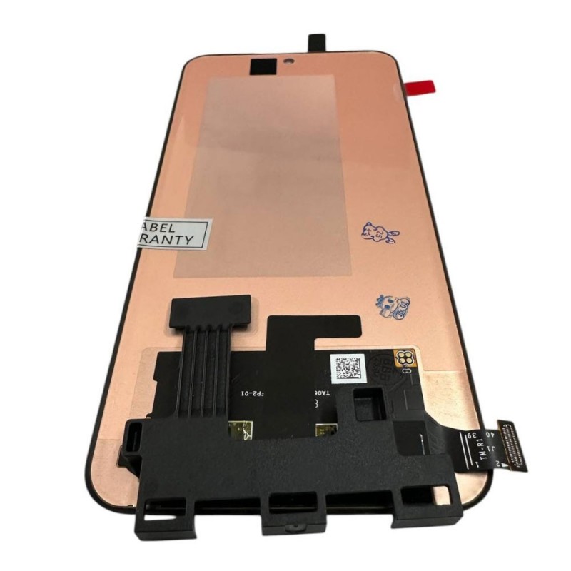 Realme LCD Display IN SERVICE PACK NO FRAME For 14 PRO | RMX5056