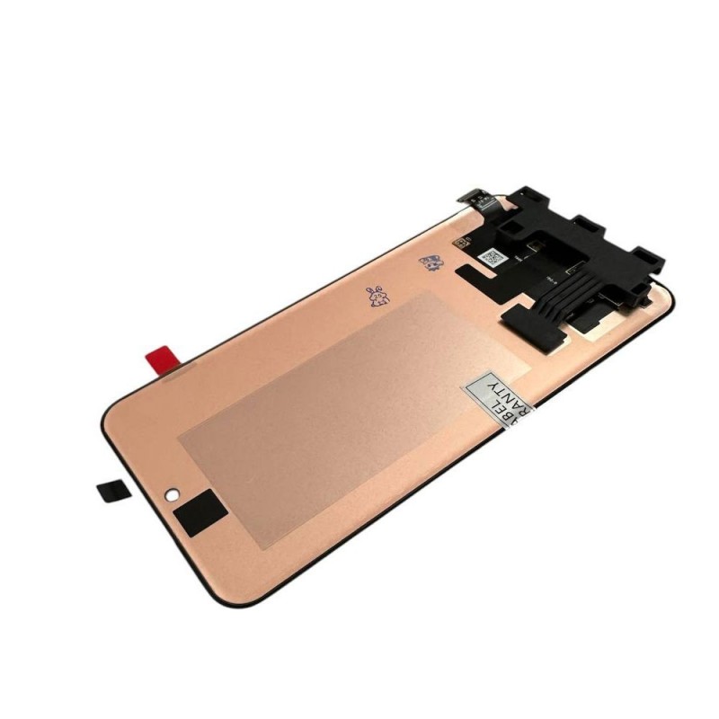 Realme Display LCD IN SERVICE PACK NO FRAME Per 14 PRO | RMX5056