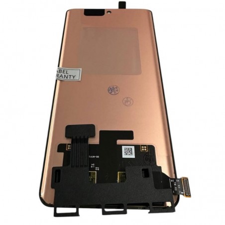 Realme LCD Display IN SERVICE PACK NO FRAME For 14 PRO+ / Reno 13 Pro | RMX5051 CPH2697