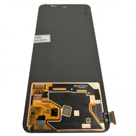 Display LCD OLED Per Oppo Reno 12F / 13F 4G 5G / OPPO K12X 5G / Realme 12 4G / 13 pro | CPH2687 CPH2667