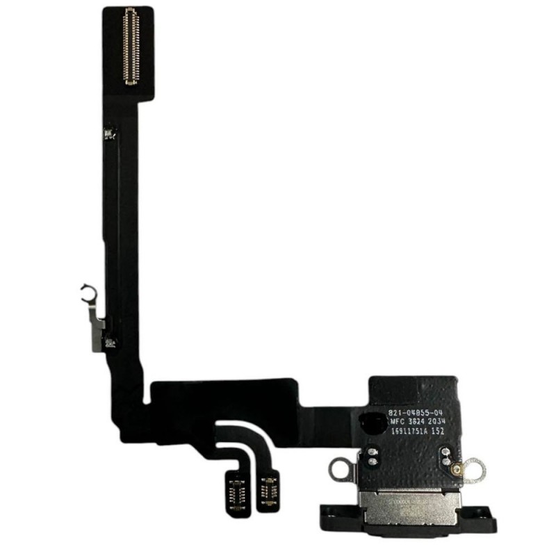 Dock Charging Connector For iPhone 16 Pro A3293 A3083 A3292 A3294