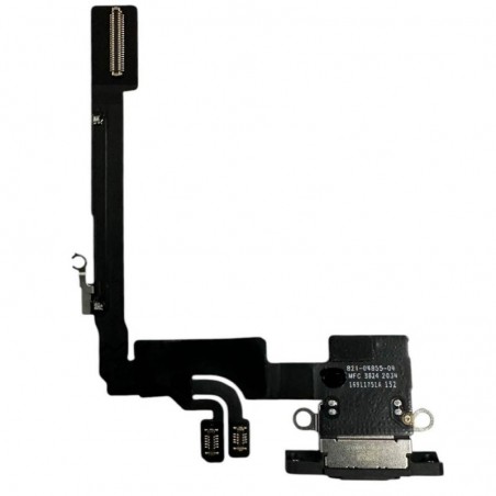 Dock Charging Connector For iPhone 16 Pro A3293 A3083 A3292 A3294