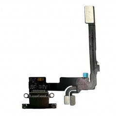 PRC Connettore di Ricarica Dock Per iPhone 16 Pro A3293 A3083 A3292 A3294 for sale
