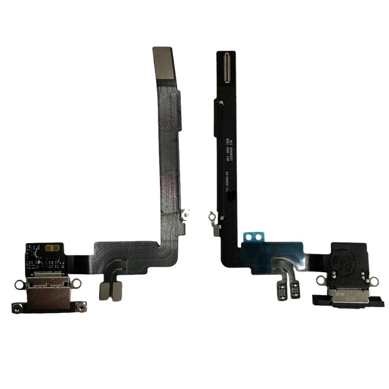 Charging Dock Connector For iPhone 16 Pro Max A3296 A3084 A3295 A3297