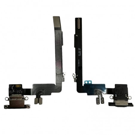 Immagine prodotto Connettore di Ricarica Dock Per iPhone 16 Pro Max A3296 A3084 A3295 A3297