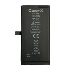 ColorX Batteria Diagnosis IC Originale per Apple iPhone 12 Mini 2227 mAh