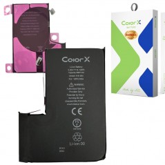 Acquista ColorX Batteria Diagnosis IC Originale per Apple iPhone 12 Pro Max 3687 mAh in vendita
