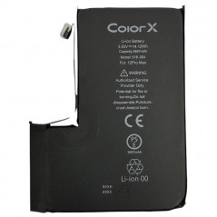 ColorX Batteria Diagnosis IC Originale per Apple iPhone 12 Pro Max 3687 mAh