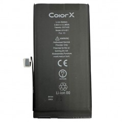 ColorX Batteria Diagnosis IC Originale per Apple iPhone 13 3227 mAh