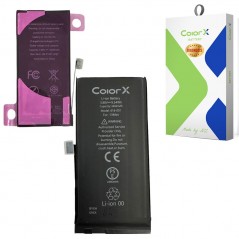 Acquista ColorX Batteria Diagnosis IC Originale per Apple iPhone 13 Mini 2406 mAh in vendita