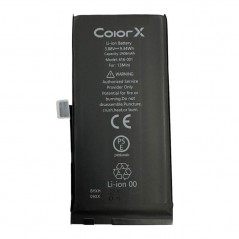 ColorX Batteria Diagnosis IC Originale per Apple iPhone 13 Mini 2406 mAh