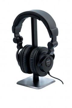 AUDIODESIGN PRO IMPACT SH110 Studio Headset - Cuffie Professionali per audio di Alta qualità con cavo da 3mt