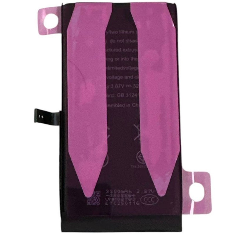 ColorX Battery Diagnosis IC Original for Apple iPhone 14 3279 mAh