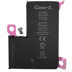 Photo of ColorX Batteria Diagnosis IC Originale per Apple iPhone 14 Pro Max 4323 mAh - NCC