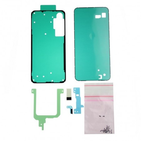 Discover Samsung S721B Galaxy S24 FE adhesive kit display details