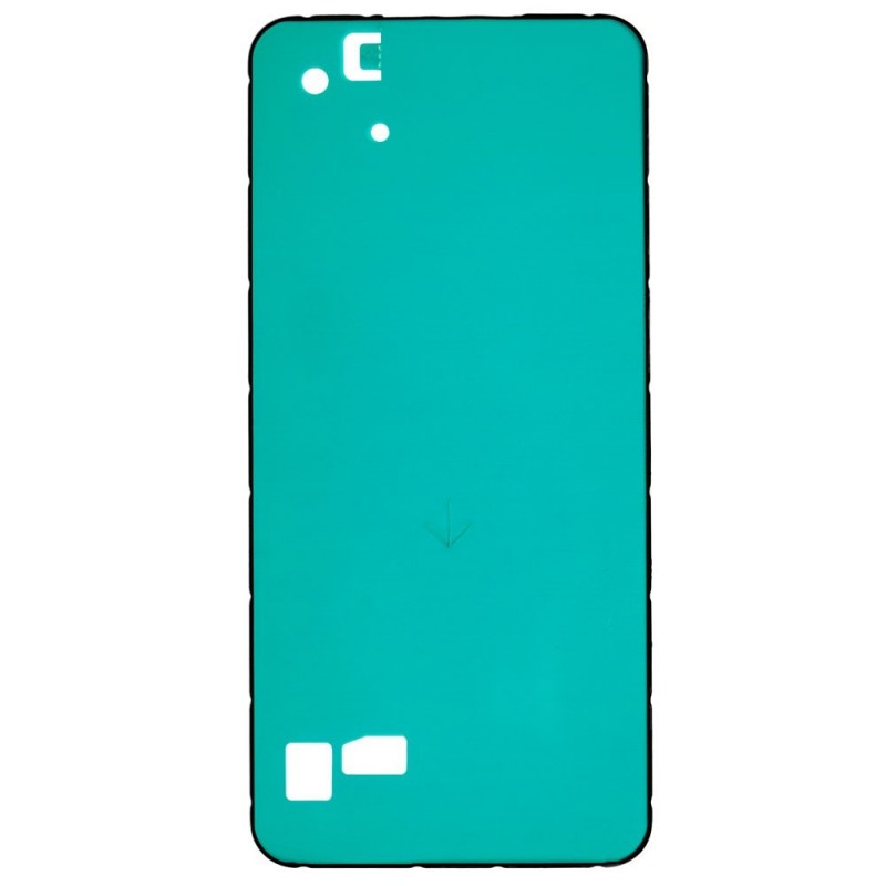 Adhesive Strips Kit for Display and Back cpver - REWORK KIT For SAMSUNG Galaxy S24 FE S721B